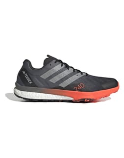 Speed Ultra Core Black