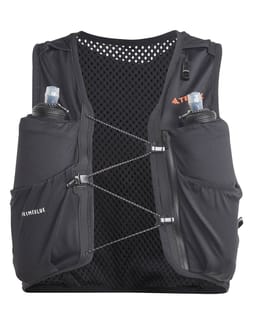 Trail Vest Primeblue Black