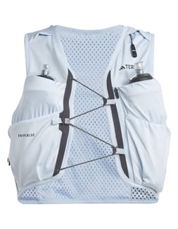 Trail Vest Primeblue Bludaw