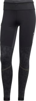 Agravic Tights W Carbon