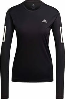 OTR LS Tee Black