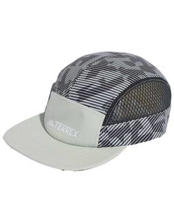 TRX 5P Cap Graph Wonder Silver