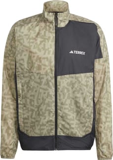 Trail Wind Jacket Savannah
