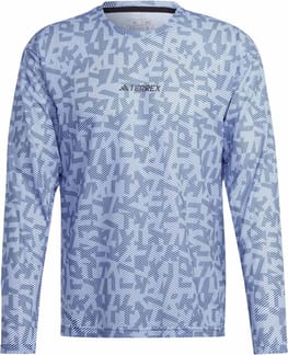 Trail Ls Gfx Blue Dawn