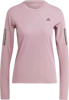 OTR LS Tee Wonder Orchid