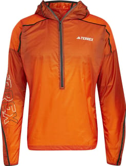 Agravic Pro Windweave Jacket Seimor/Nondye