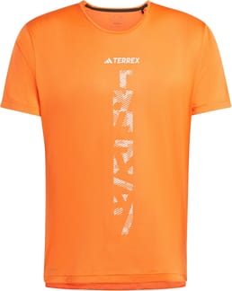 Agravic Shirt M Seimor/White