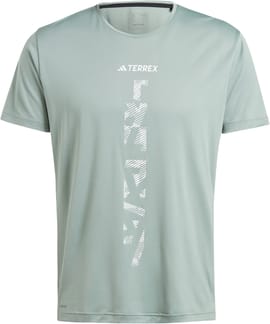 Agravic Shirt M Silgrn