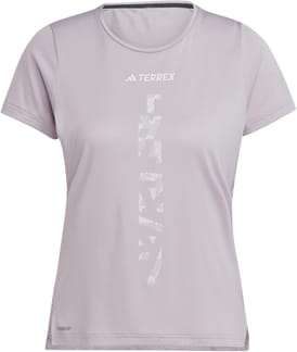 Agravic Shirt W Prlofi