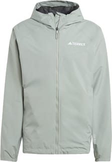 Multi 2L Rain Jacket Silgrn