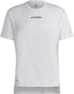 Multi Tee M White