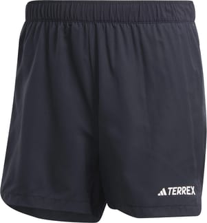 Multi Trail Short M Black