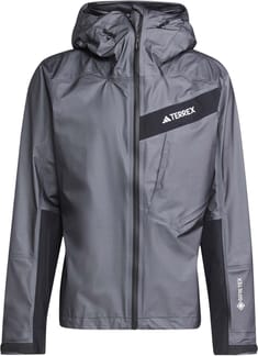 Techrock Gore Active Jacket Carbon