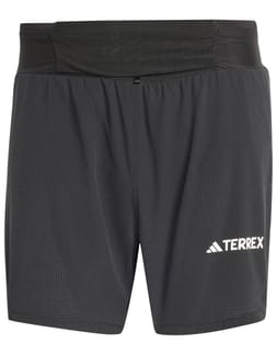 Techrock Pro Short M Black