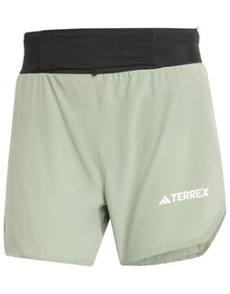 Techrock Pro Short M Silgrn