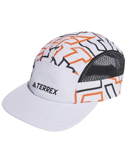 Terrex 5P Cap Graphic Black/Seimor/Black
