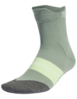 Terrex Trail Agravic Sock Silgrn