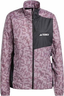 Trail Wind Jacket W Quicri/Prlofi