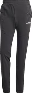 Xperior Light Pants Black