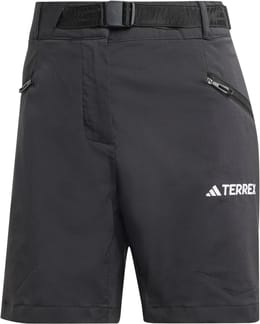 Xperior Mid Short W Black