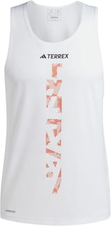Xperior Singlet M White