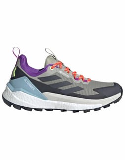 Free Hiker 2 Tracar/Black