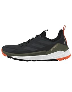 Free Hiker 2 Carbon/Green
