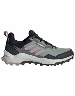 AX4 GTX W Silver Green