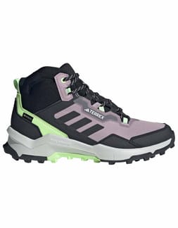 AX4 Mid GTX Figusa