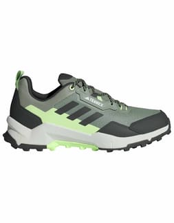 AX4 Silver Green