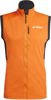 Xperior XC Vest Semi Impact Orange