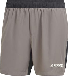 Multi Trail Short Charcoal