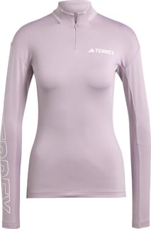 Xperior Long Sleeve W Preloved Fig