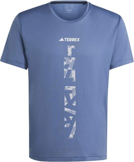 Agravic Shirt Wonder Steel