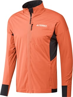 Xperior XC Jacket Semi Impact Orange