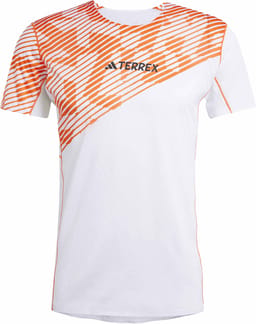 Techrock Pro Tee M White
