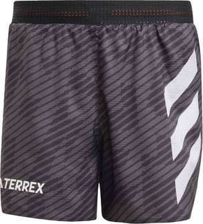 Techrock Pro Short M Black Grey Six