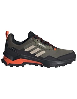 Ax4 Gtx Olive Strata