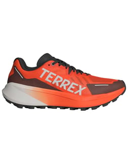 Agravic 3 Semi Impact Orange