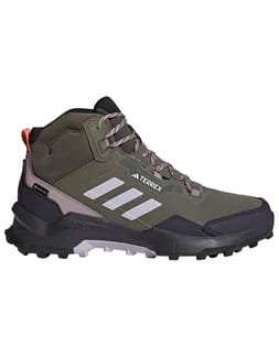 Ax4 Mid Gtx W Olive Strata