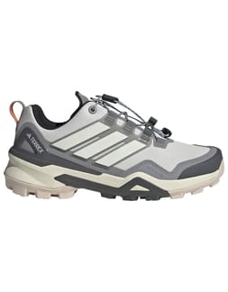 Terrex Skychaser Gtx W Grey One/Off White/Grey Three