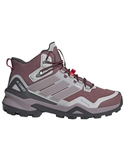 Terrex Skychaser Mid Gtx W Quiet Crimson/Preloved Fig/Grey Two