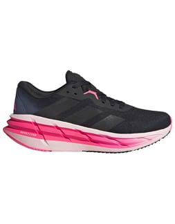 Adistar 3 W Core Black/Core Black/Lucpnk