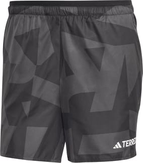 Multi Light Short 5" Aop Black Carbon Grey Six Grey Four