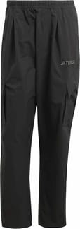Cargo Pants Black