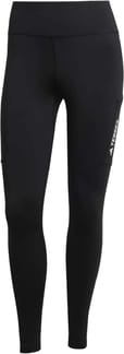 Multi Tights W Black