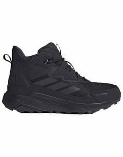 Anylander Climawarm+ Core Black/Carbon/Grey Six