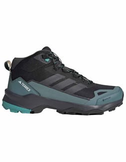 Skychaser AX5 Mid GTX Core Black/Carbon/Pure Teal
