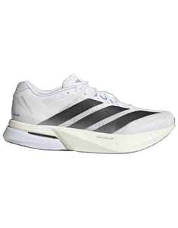 Adizero Boston 13 M Cloud White/Core Black/Dash Grey