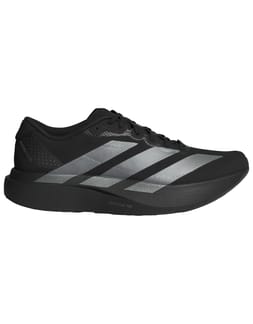 Adizero Evo SL Woven M Core Black/Iron Metallic/Carbon